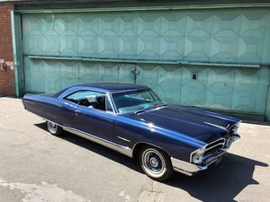 1965 Pontiac Bonneville Kaufen Bei