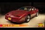 1988 Pontiac FireBird Trans Am GTA only 21k miles $26.9k In vendita