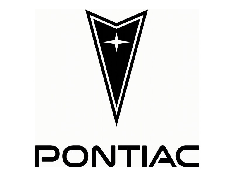 0043 Pontiac Sell Your Car - 1