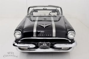 1955 Pontiac Star Chief - 2