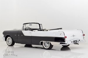 1955 Pontiac Star Chief - 4