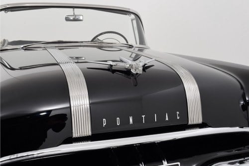 1955 Pontiac Star Chief - 9