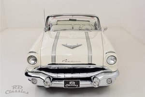 1956 Pontiac Star Chief - 2