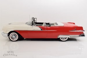 1956 Pontiac Star Chief