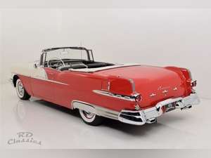 1956 Pontiac Star Chief Convertible For Sale (picture 5 of 12)