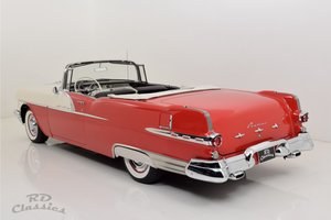 1956 Pontiac Star Chief - 5