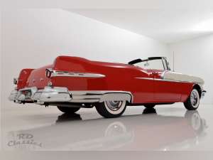 1956 Pontiac Star Chief Convertible For Sale (picture 6 of 12)