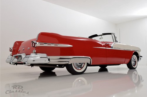 1956 Pontiac Star Chief - 6
