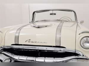 1956 Pontiac Star Chief Convertible For Sale (picture 9 of 12)