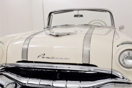 1956 Pontiac Star Chief - 9