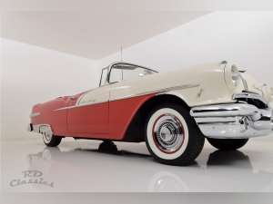 1956 Pontiac Star Chief Convertible For Sale (picture 10 of 12)