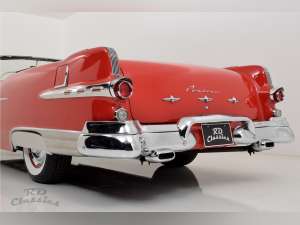1956 Pontiac Star Chief Convertible For Sale (picture 11 of 12)