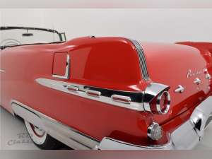 1956 Pontiac Star Chief Convertible For Sale (picture 12 of 12)