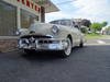 1951 Pontiac catalina hardtop coupe  For Sale
