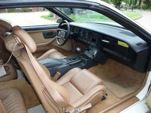 1989 20th Anniversary Indianapolis Speedway Trans Am For Sale (picture 1 of 5)