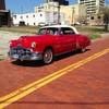 1950 Pontiac Star Chief Convertible In vendita
