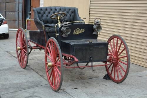 1908 "The Pontiac"  In vendita