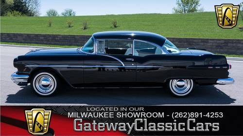 1956 Pontiac Chieftain #223R-MWK For Sale