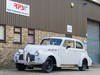 1940 Pontiac Deluxe Six Long Distance Rally Car For Sale