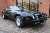 1976 Pontac Trans-Am 400 V8 Auto SOLD