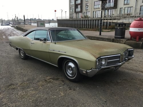 1971 PONTIAC-FORD-CHEVY-DODGE-BUICK For Sale