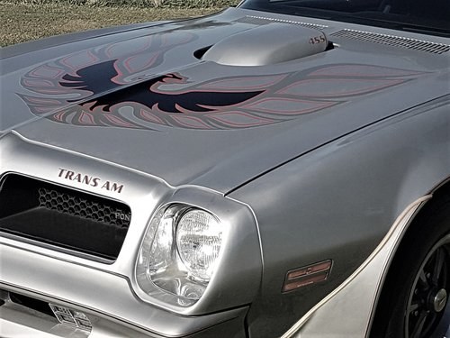 1976 One's Humble Response To Electric Cars! SOLD