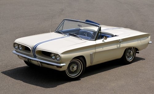 1961 Pontiac Monte Carlo Concept Car = Rare 1 off  $obo For Sale