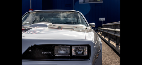 1978 Pontiac Trans Am For Sale