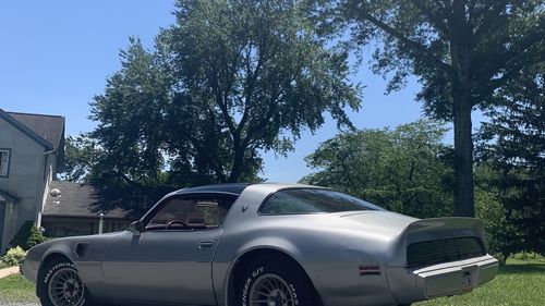 Picture of 1979 Pontiac Trans Am - For Sale