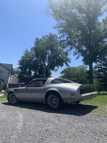 1979 Pontiac Trans Am SPRZEDANE