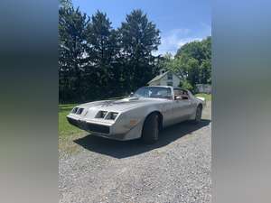 1979 Pontiac Trans Am For Sale (picture 2 of 8)