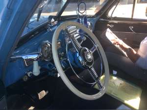 1948 Pontiac Silver Streak For Sale (picture 11 of 11)