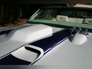 1969 Pontiac Firebird Convertible 400 Restomod. Stunning Car For Sale (picture 8 of 43)