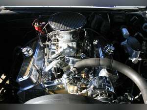 1969 Pontiac Firebird Convertible 400 Restomod. Stunning Car For Sale (picture 18 of 43)