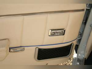 1969 Pontiac Firebird Convertible 400 Restomod. Stunning Car For Sale (picture 31 of 43)
