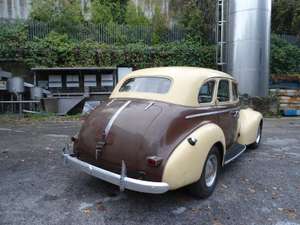 1940 Pontiac DELUXE For Sale (picture 2 of 12)