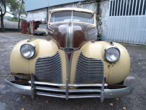 1940 Pontiac DELUXE For Sale (picture 5 of 12)