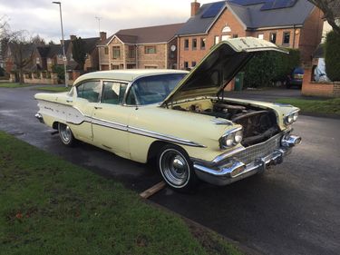 Picture of 1956 Pontiac Star Chief For Sale