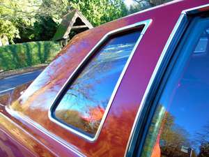 1976 Pontiac Grand Prix 5.7 LITRE V8 AUTOMATIC TIME CAPSULE. For Sale (picture 8 of 20)