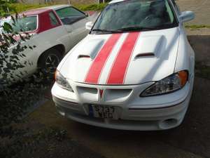 1999 Grand Am GT For exchange or For Sale (picture 1 of 4)