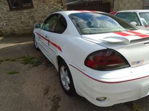 1999 Grand Am GT For exchange or For Sale (picture 2 of 4)