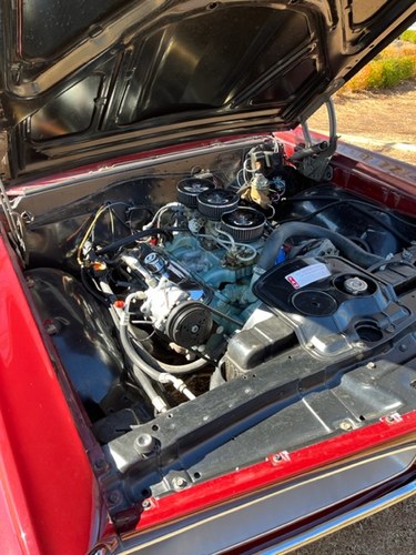 1966 Pontiac GTO - 8