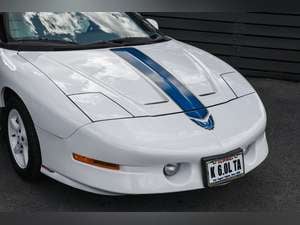 1994 Pontiac Firebird Trans Am 25th Anniversary Edition For Sale (picture 2 of 10)