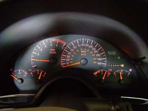 1996 Pontiac Trans AM FORMULA 5.7 V8, ONLY 3900 MILES For Sale (picture 14 of 20)