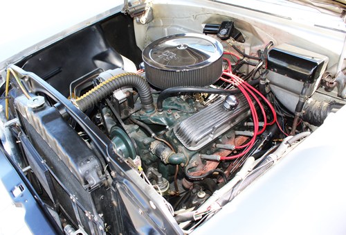 1956 Pontiac Chieftain 860 - 8