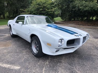 Picture of 1970 Pontiac Trans Am For Sale