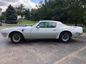 1970 Pontiac Trans Am For Sale (picture 2 of 41)