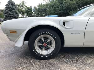 1970 Pontiac Trans Am For Sale (picture 3 of 41)