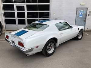 1970 Pontiac Trans Am For Sale (picture 8 of 41)