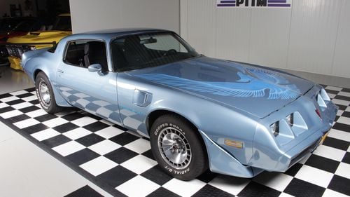 Picture of 1981 Pontiac Trans-am 4.9 Turbo - For Sale